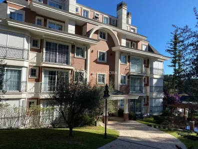 Cobertura com 3 Quartos à venda, 170m² no Planalto, Gramado