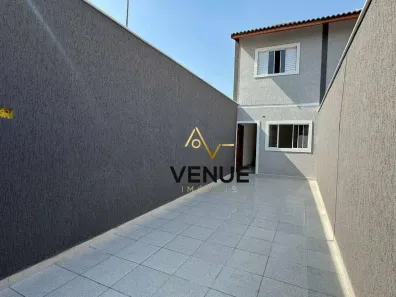 Sobrado com 2 Quartos à venda, 67m² no Vila Siria, São Paulo