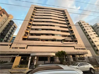 Apartamento com 3 Quartos à venda, 92m² no Renascença, São Luís