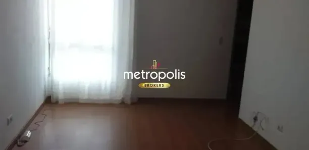 Apartamento com 2 Quartos à venda, 50m² no São José, São Caetano do Sul