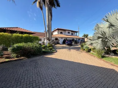 Casa com 3 Quartos à venda, 367m² no Boa Vista, Londrina