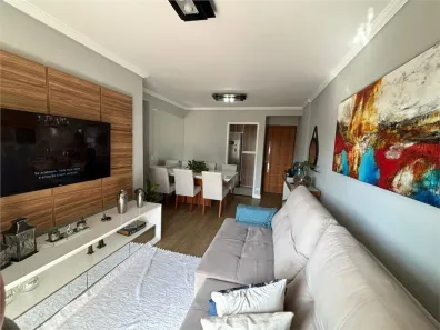 Apartamento com 3 Quartos à venda, 72m² no Santana, São Paulo