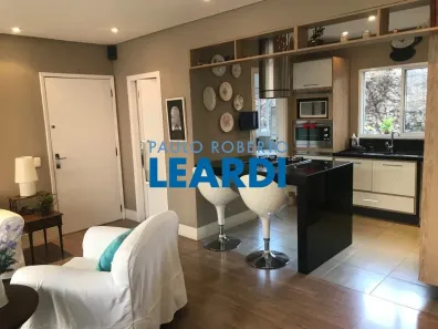 Apartamento com 2 Quartos à venda, 97m² no Itaim Bibi, São Paulo
