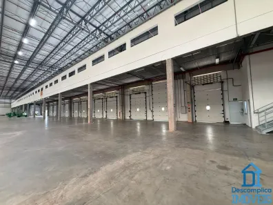 Galpão/Depósito/Armazém com 2 Quartos para alugar, 8361m² no Distrito Industrial Santo Estevão, Cabo de Santo Agostinho