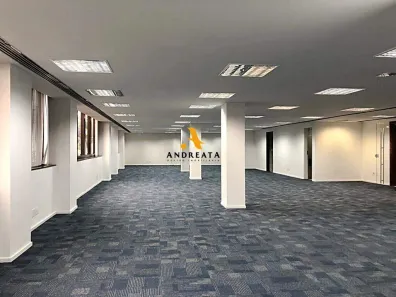 Sala Comercial para alugar, 350m² no Centro, Rio de Janeiro