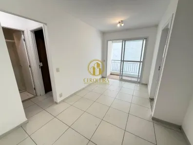 Apartamento com 1 Quarto à venda, 34m² no Consolação, São Paulo