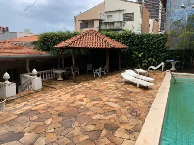 Casa com 3 Quartos à venda, 279m² no Alemães, Piracicaba