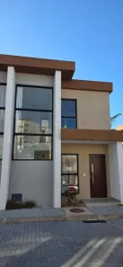 Casa de Condomínio com 2 Quartos à venda, 150m² no Buraquinho, Lauro de Freitas