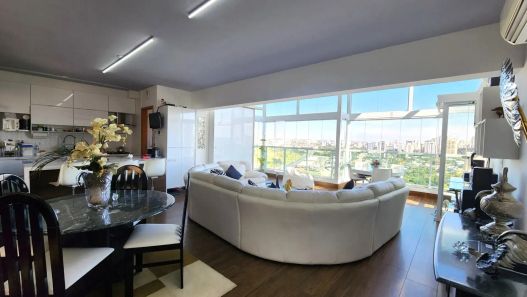 Apartamento com 2 Quartos à venda, 133m² no Vila Ema, São José dos Campos