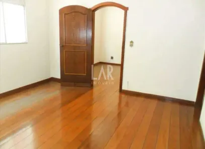 Apartamento com 4 Quartos à venda, 154m² no Cidade Nova, Belo Horizonte