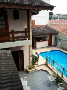 Sobrado com 4 Quartos à venda, 308m² no Vila Albertina, São Paulo
