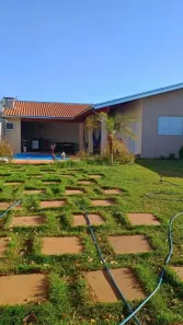 Fazenda/Sítio com 2 Quartos à venda, 300m² no Residencial Park Borá 3, Mendonça