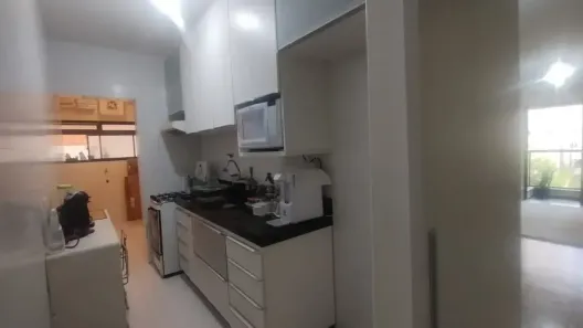 Apartamento com 3 Quartos para venda ou aluguel, 77m² no Vila Mariana, São Paulo