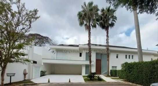 Casa de Condomínio com 4 Quartos à venda, 600m² no Super Quadra Morumbi, São Paulo