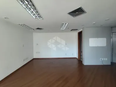 Ponto Comercial para alugar, 40m² no Cidade Baixa, Porto Alegre