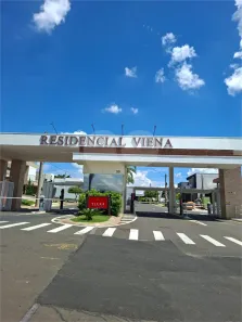 Lote/Terreno à venda, 250m² no Jardim Residencial Viena, Indaiatuba