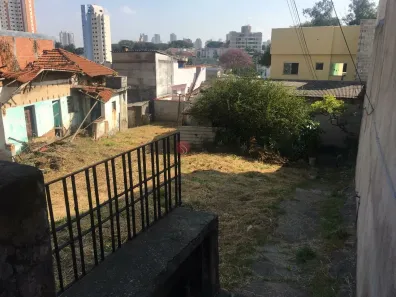 Lote/Terreno à venda, 80m² no Vila Formosa, São Paulo