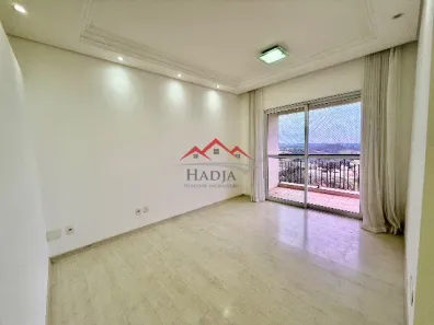Apartamento com 3 Quartos à venda, 116m² no Jardim Bonfiglioli, Jundiaí
