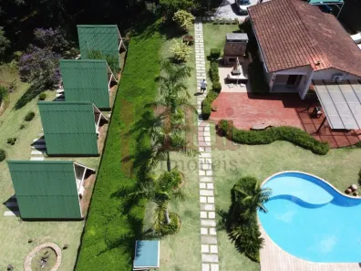 Fazenda/Sítio à venda, 1800m² no Centro (Canguera), São Roque