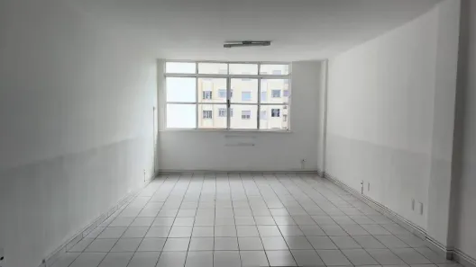 Sala Comercial com 1 Quarto à venda, 52m² no Barra Funda, São Paulo