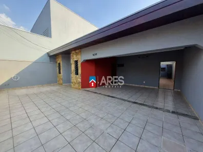 Casa com 3 Quartos para alugar, 190m² no Jardim Cândido Bertini, Santa Bárbara D'Oeste