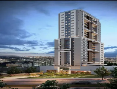 Apartamento com 2 Quartos à venda, 63m² no Luxemburgo, Belo Horizonte