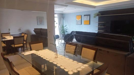 Apartamento com 3 Quartos à venda, 150m² no Higienópolis, Piracicaba