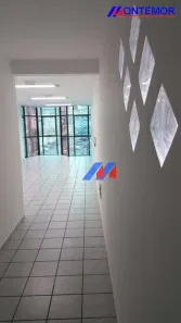 Sala Comercial para alugar, 56m² no Jardim do Mar, São Bernardo do Campo