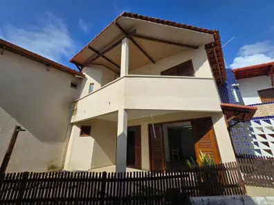 Casa de Condomínio com 3 Quartos à venda, 130m² no , Nísia Floresta