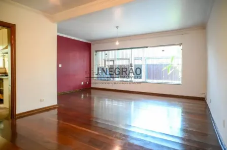 Casa com 4 Quartos à venda, 290m² no Bosque da Saúde, São Paulo