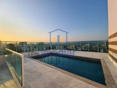 Apartamento com 2 Quartos à venda, 94m² no Embaré, Santos