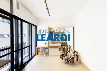 Apartamento com 1 Quarto à venda, 30m² no Perdizes, São Paulo