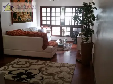 Sobrado com 3 Quartos à venda, 150m² no Jardim Santa Cruz (Sacomã), São Paulo