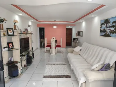 Apartamento com 3 Quartos à venda, 119m² no Boa Viagem, Recife
