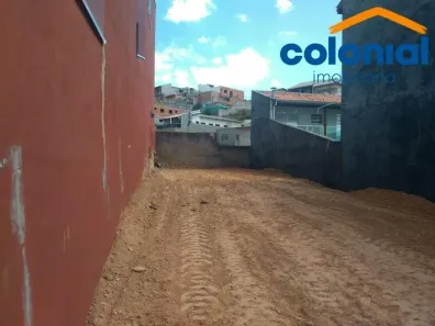 Lote/Terreno à venda, 175m² no Loteamento Serra dos Cristais, Várzea Paulista