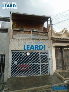 Sobrado com 3 Quartos à venda, 158m² no Mirandópolis, São Paulo