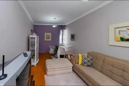 Apartamento com 2 Quartos à venda, 50m² no Vila Mariana, São Paulo