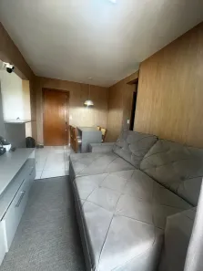 Apartamento com 2 Quartos à venda, 64m² no Despraiado, Cuiabá