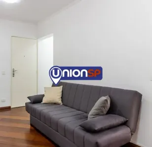 Apartamento com 1 Quarto à venda, 49m² no Vila Mariana, São Paulo