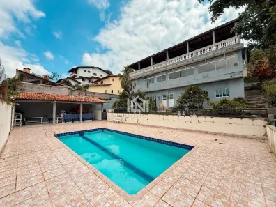 Casa de Condomínio com 5 Quartos à venda, 620m² no Jardim dos Ipês, Cotia