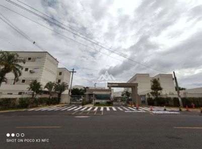 Apartamento com 2 Quartos à venda, 52m² no Jardim Manoel Penna, Ribeirão Preto