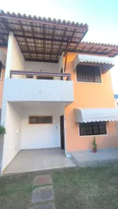 Casa de Condomínio com 3 Quartos para alugar, 90m² no Stella Maris, Salvador