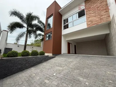 Casa com 3 Quartos à venda, 288m² no Vendaval, Biguaçu