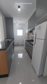Apartamento com 3 Quartos à venda, 76m² no Chácara do Solar III, Santana de Parnaíba
