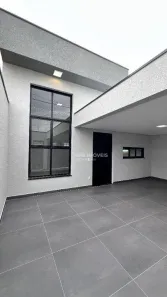 Casa com 3 Quartos à venda, 135m² no Parque Residencial Sabiás, Indaiatuba