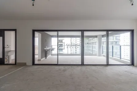 Apartamento com 4 Quartos à venda, 175m² no Pinheiros, São Paulo