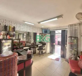 Imóvel Comercial com 2 Quartos à venda, 85m² no Vila Margarida, São Vicente
