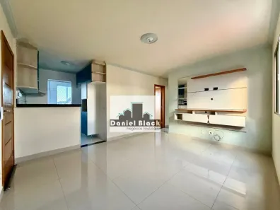 Apartamento com 3 Quartos à venda, 70m² no Rio Branco, Belo Horizonte