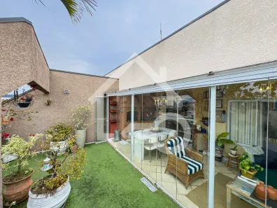 Cobertura com 3 Quartos à venda, 205m² no Centro, São Bernardo do Campo
