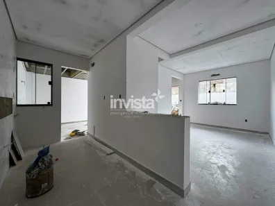 Casa com 2 Quartos à venda, 89m² no Vila Belmiro, Santos